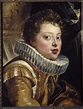 Portrait of Francesco IV Gonzaga, Duke of Mantua