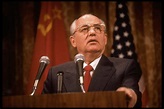 Mikhail Gorbachev, Who Presided Over End of Cold War and Soviet Empire ...