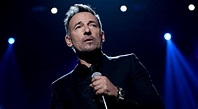 Bruce Springsteen anuncia disco de grandes éxitos "Best of Bruce ...