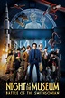 Night at the Museum: Battle of the Smithsonian (2009) | MovieWeb