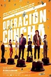 Operation Golden Shell (2017) - Posters — The Movie Database (TMDB)