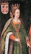 Petronilla (29 June 1136– 15 October 1173), was the Queen of Aragon ...