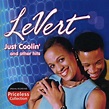 LEVERT - Just Coolin - Amazon.com Music