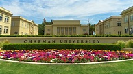 Chapman University Acceptance Rate - CollegeLearners