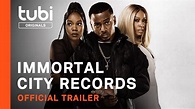 Immortal City Records | Official Trailer | A Tubi Original - YouTube