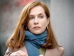 Isabelle Huppert uncovers the true strength of her characters — Jewish ...