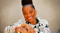 Terry McMillan is as charming as the characters in her new book, 'I ...