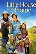 Little House on the Prairie (TV Series 1974-1983) — The Movie Database ...