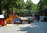 Photo of children's playground in Jardin du Luxembourg - Page 33