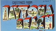10 Vintage Postcards from America’s Classic Beach Destinations | Mental ...