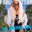 Cover Brasil: Pabllo Vittar - Vai Passar Mal (Capa do Álbum FanMade)