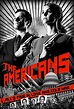 The Americans - Série (2013) - SensCritique