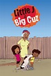 Little J & Big Cuz - TheTVDB.com