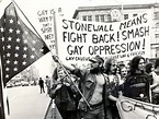 Remembering Stonewall: the forgotten battle for equality : The Indiependent