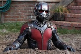 'Ant-Man' Review — Huge Expectations - Jon Negroni