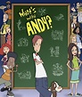 What's with Andy DVD5 ISO Eng,Cze torrent download