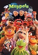 The Muppet Collection - Posters — The Movie Database (TMDb)