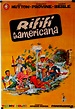 "RIFIFI A LA AMERICANA" MOVIE POSTER - "WHO'S MINDING THE STORE" MOVIE ...