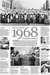 1968: The year that changed America, the world | News | tribdem.com