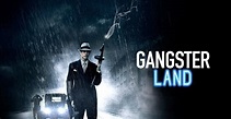 Gangster Land - película: Ver online en español