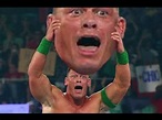 John Cena meets his Meme - YouTube