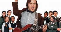 School of Rock Soundtrack Music - Complete Song List | Tunefind