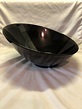 G.E.T. Melamine- Black Elegance 1.9 Quart Cascading Bowl - B-790- BK | eBay