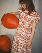 𝐇𝐄𝐋𝐌𝐒𝐓𝐄𝐃𝐓 on Instagram: “A-dress🍓 Restock on A-dress berryfield. Made ...