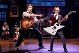 School of Rock the musical puts tickets on sale for Dartford dates in ...