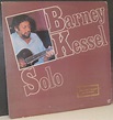 Barney Kessel - Solo – Orbit Records