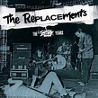 The Twin/Tone Years by The Replacements (Compilation, Alternative Rock ...