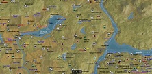 Map of the GZ world with labelling - #7 by Gysbert - Community Content ...