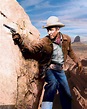 James Stewart - THE MAN FROM LARAMIE | Laramie, Western movies, Western ...