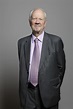 Official portrait for Lord Faulkner of Worcester - MPs and Lords - UK ...