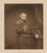 General Winfield Scott | America's Presidents: National Portrait Gallery