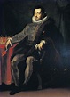 Fernando I de Médici – Tercer Gran Duque de Toscana. Costume ...