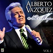 Mis discografias : Discografia Alberto Vázquez