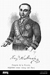 . Joaquín de la Pezuela, virrey español del Perú . circa 1816. 323 ...