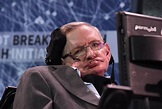 Stephen Hawking, best-known physicist of his time, has died | MPR News