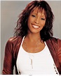 Carroll Bryant: Legends: Whitney Houston