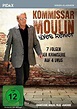 Kommissar Moulin auf DVD - jetzt bei bücher.de bestellen