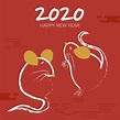 【2020年鼠年新年祝賀語、新年快樂圖、免費LINE貼圖、影音賀卡 超級懶人包】 - 悅思雲創-AI, ChatGPT,各種行銷應用技術開發