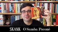 "O samba poconé": A edição especial do Skank | Lançamento | Alta ...