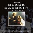Inside Black Sabbath: 1970-1992, Black Sabbath | CD (album) | Muziek | bol
