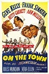 Dia em Nova York, Um (1949) | Cineplayers