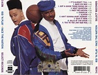 Kid 'N Play - Face The Nation: CDs | Rap Music Guide