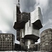 Hacia una UTOPÍA concreta: ARQUITECTURA en Yugoslavia | Architectural ...
