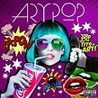 How come this make a MAJOR difference? (ARTPOP ALBUM ART) - Lady Gaga ...
