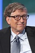 Bill Gates - Biografia - InfoEscola