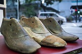 Forgotten Hong Kong Icon: Making Shoes by Hand, Shanghai-Style